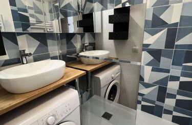 Résidence Les Vertmarines - 226 - Appartement tout confort en résidence avec piscine au Verdon sur Mer MAE-9133 - Foto 12