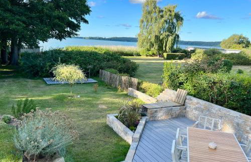 Das Sellin - Auszeit mit eigenem Seezugang und Sonnengarten - Foto 4