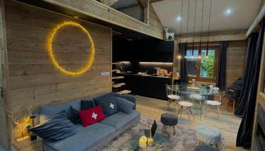 CHALET MONT BLANC - Foto 5