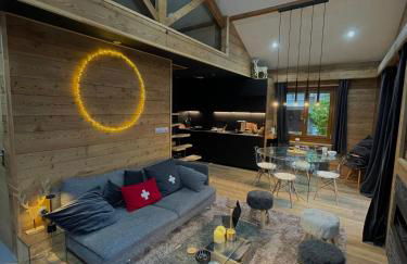 CHALET MONT BLANC - Foto 5