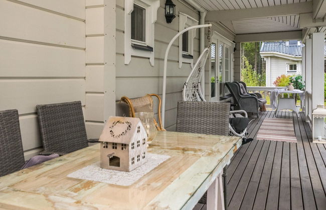 Tyssinniemi - Foto 7