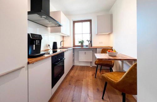 Aesten Mare Kühlungsborn Apartment 2 - Foto 16