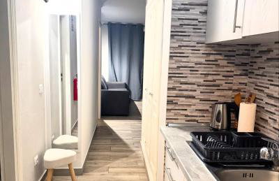 Sissy Tenerife Apartman - Foto 25