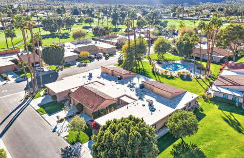 Sunrise Sanctuary Monthly Retreat with Pool - Foto 29