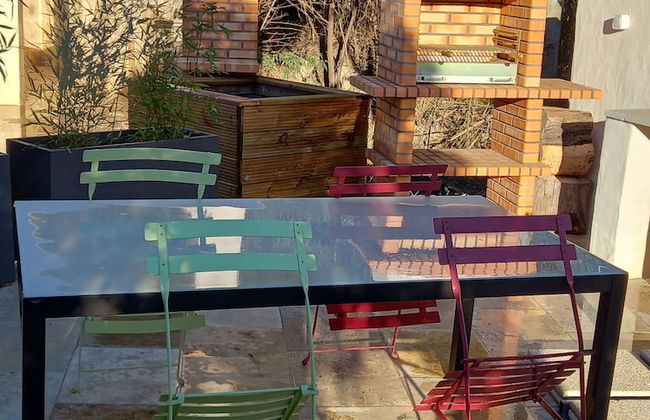 Moulin de Tartay - Foto 23