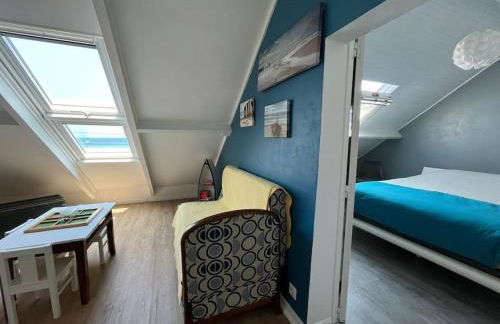 Les pieds dans l'eau - Cosqueville Vicq-mer - Foto 27