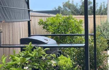 Villa Centenary Goose - Foto 18