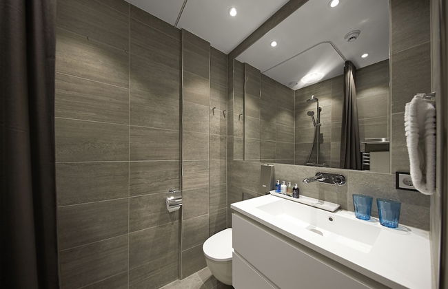 Living Suites - Foto 35