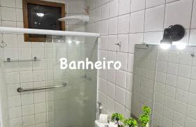 Beira Mar Taperapuã em frente a Barraca Gaúcho Flat - Foto 30