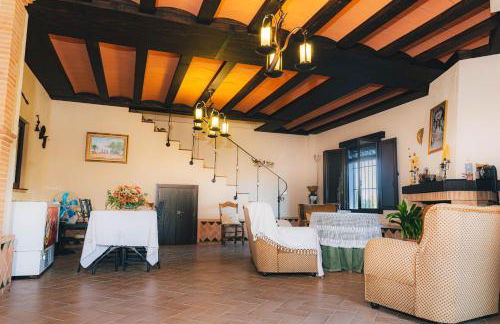 Alojamiento rural Las Alberquillas - Foto 6