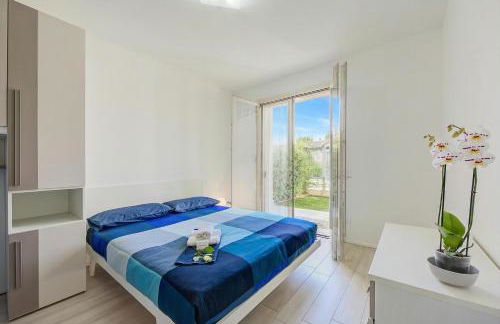 Una Meta Tra Gli Ulivi - Happy Rentals - Foto 29