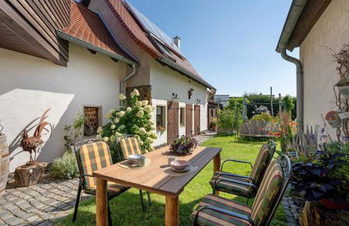 Wohnen am See bei Heike und Jens - Foto 8