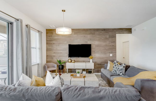 Veranda Palms Resort - Foto 61