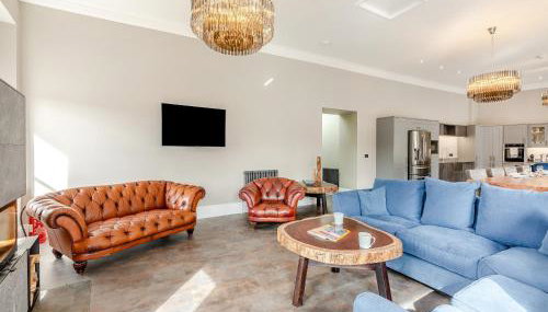 The Embassy - Foto 4