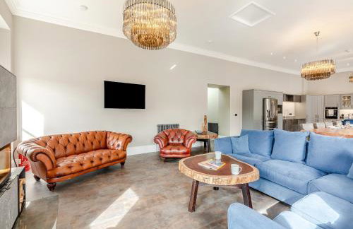 The Embassy - Foto 4