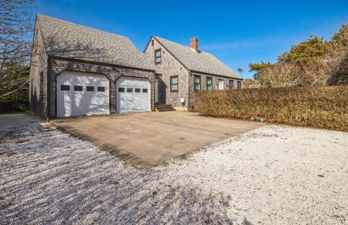 Charming 3BR Home in Nantucket's Natural Beauty home - Foto 25