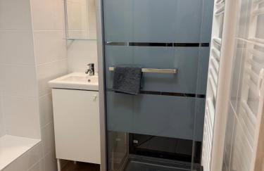 Studio aux portes d'Orly et Paris - Foto 16