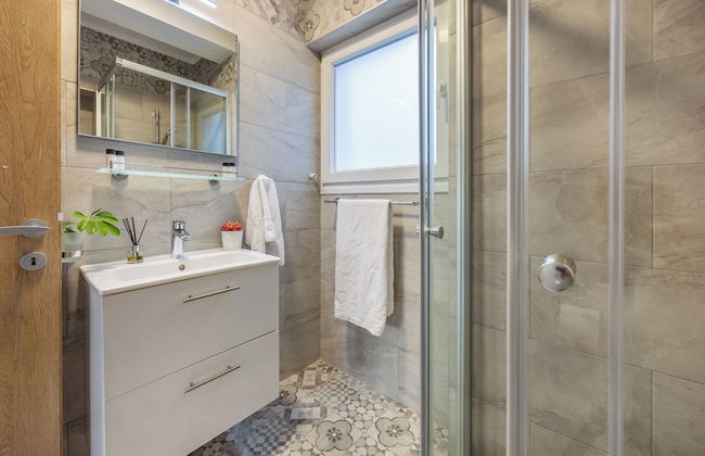 74 Prokymea- Steps From the Sea, Downtown, Balcony - Foto 12