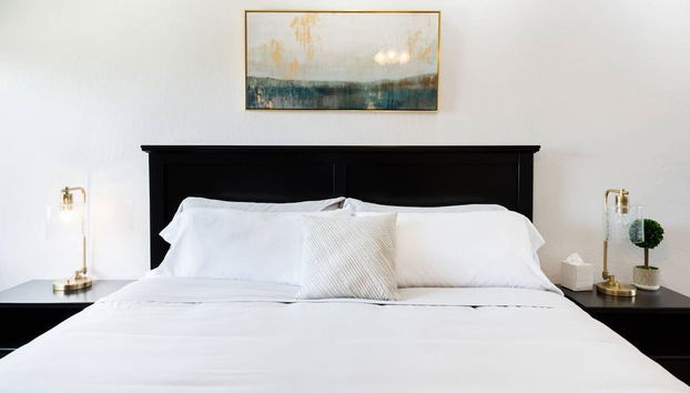 Walk 2 Old Town - Pool View Fashion Square - Foto 5, Habitación