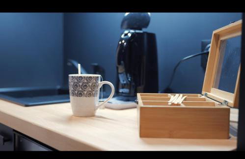 Gîtes et espace bien être les Catis Le Morgon - Foto 9