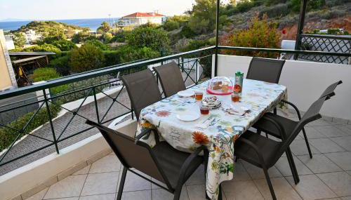 Melrose maisonette by the sea - Foto 5