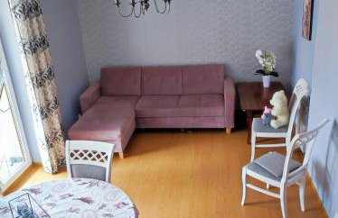 Cichy Zaułek Górki Wielkie - Foto 6