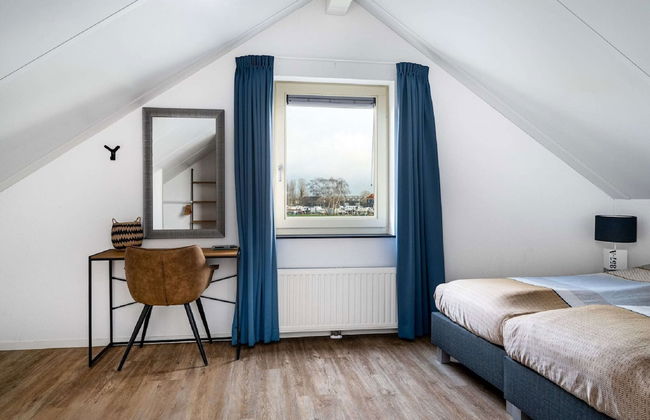 Bungalow With an Outdoor Fireplace by Water - Foto 7