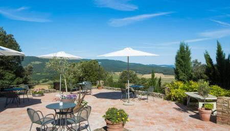 Podere La Castellina - Foto 3