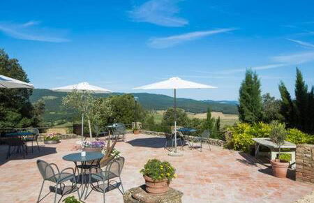 Podere La Castellina - Foto 3