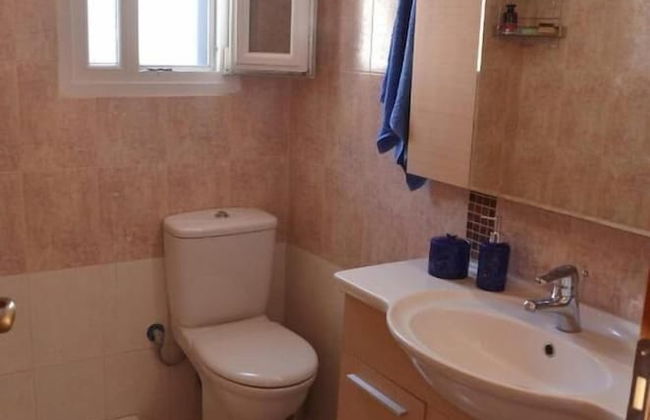 Beautiful Apt In Ano Mera Village - Photo 16