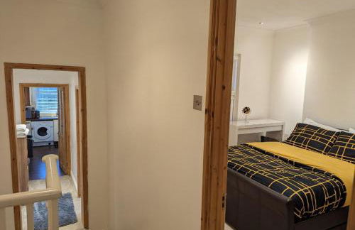 Fully-equipped flat in the city of London. - Foto 21
