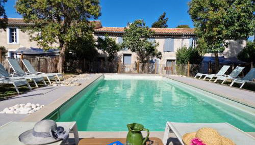 L'Orée de la cité - Foto 2, sunbed