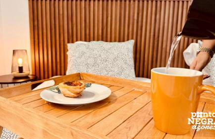 The Biscuit House by PontaNegraAzores - Foto 48