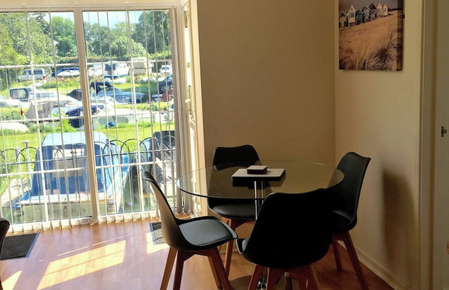 River Courtyard Apartment In The Heart Of - Foto 29