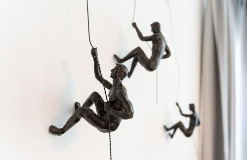 Neues 2 Schlafzimmer Apartment mit RooftopTerrace - Foto 14