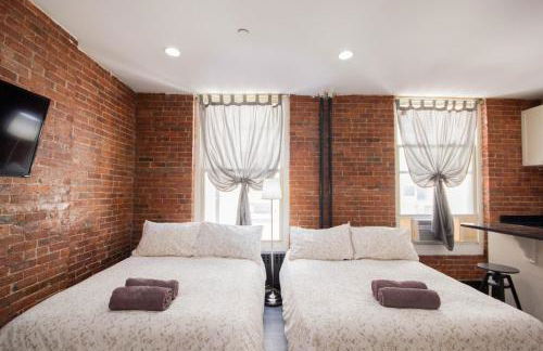 STUDIOPLUS by JGSTAY, Midtown ESB - Foto 18