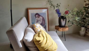 Quinta do Brejo - Foto 1