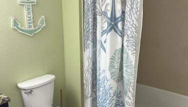 Splash Harbour, Harbourside Water Front Condo Unit #5517 - Foto 4