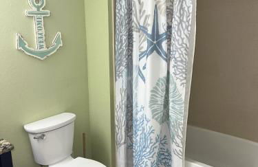 Splash Harbour, Harbourside Water Front Condo Unit #5517 - Foto 4