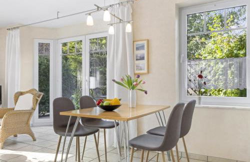 Nordlicht - Strandkorb EG - Foto 12