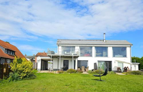 Panoramalodge Rügen - Foto 31