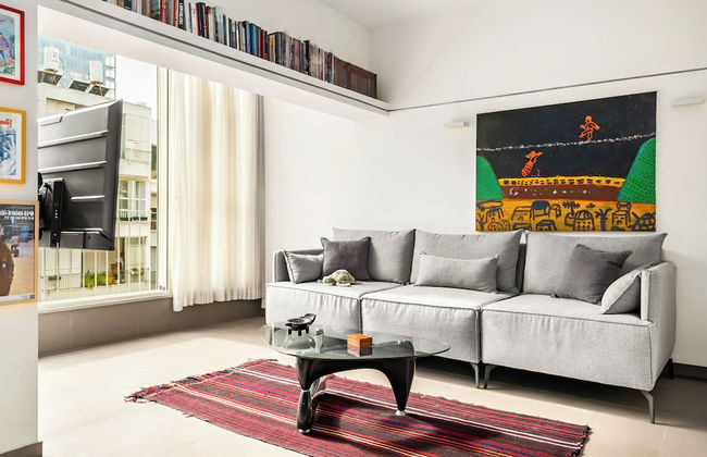 Old North Charming Stay by Sea N' Rent - Foto 27