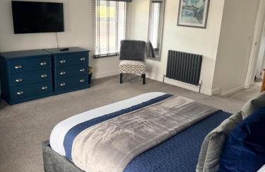 12 Ivy Cottage - Foto 10