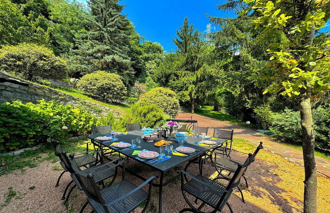 Chalet Miralago - Foto 32