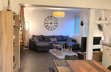 Duplex moderne à 10 minutes de Colmar - Foto 1