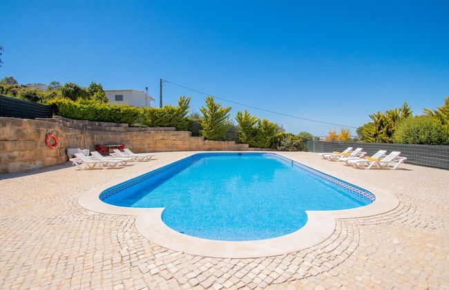 Casa Kantara - Foto 16