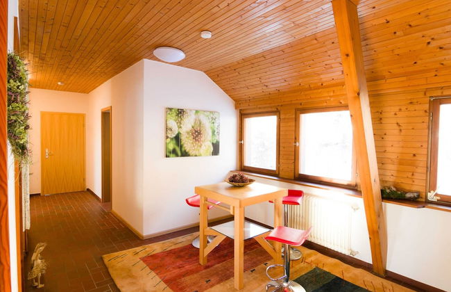 Large Apartment in Urberg in the Black Forest - Photo 15