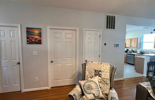 Ocean View Beach House, Sleeps 8 Coastal Luxe Seabreeze - Foto 39