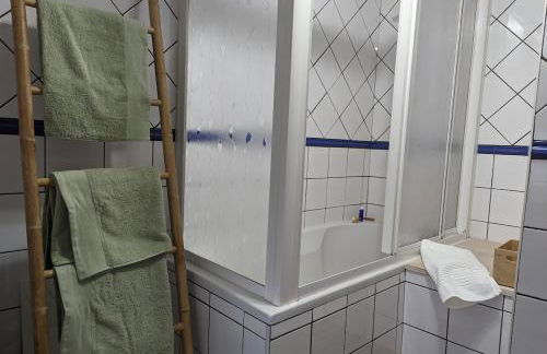 Vila da Fonte - Peaceful 3-bedroom Villa with Private Pool, Central Portugal - Foto 24