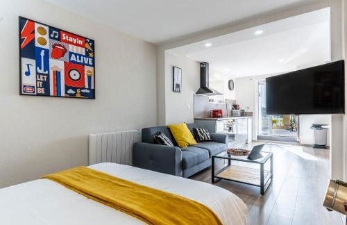 Le 31-GregIMMO-Appart'Hôtel - Foto 25